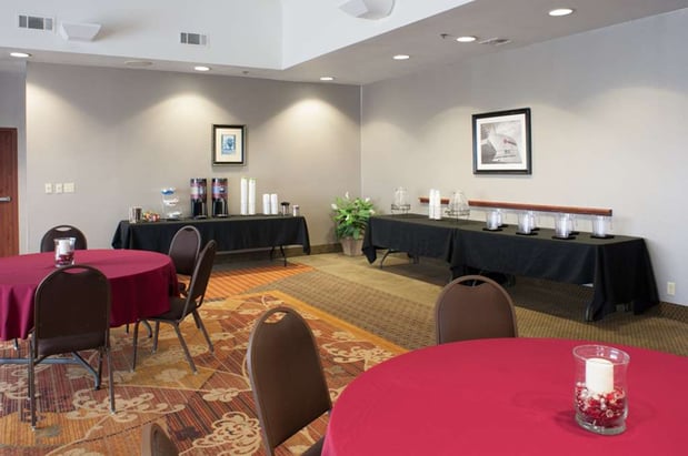 Images Hampton Inn Tulsa-Sand Springs