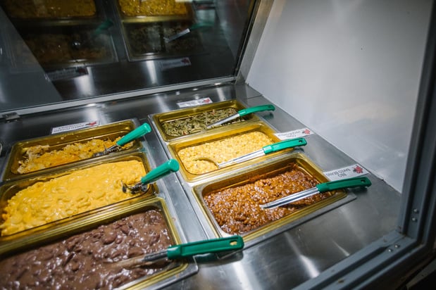 Images Bergeron's Boudin & Cajun Meats