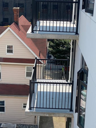 Images Superior Fence & Rail