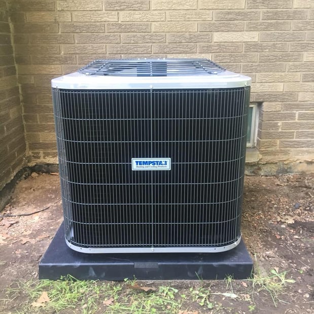 Images Will Folsom heating and cooling