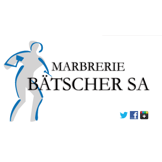 Bätscher & Fils SA Logo