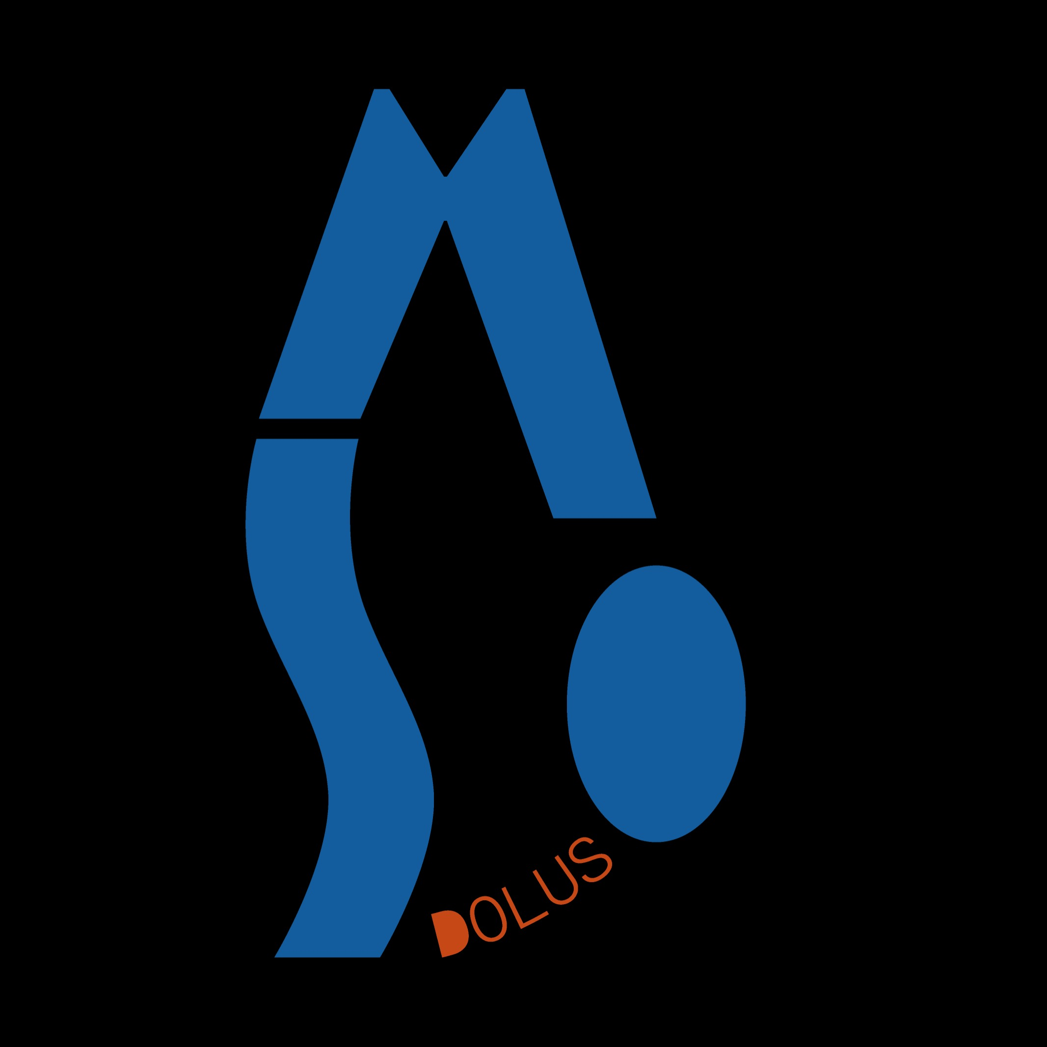 Médecine Spécialisée Oléron - MSO Logo