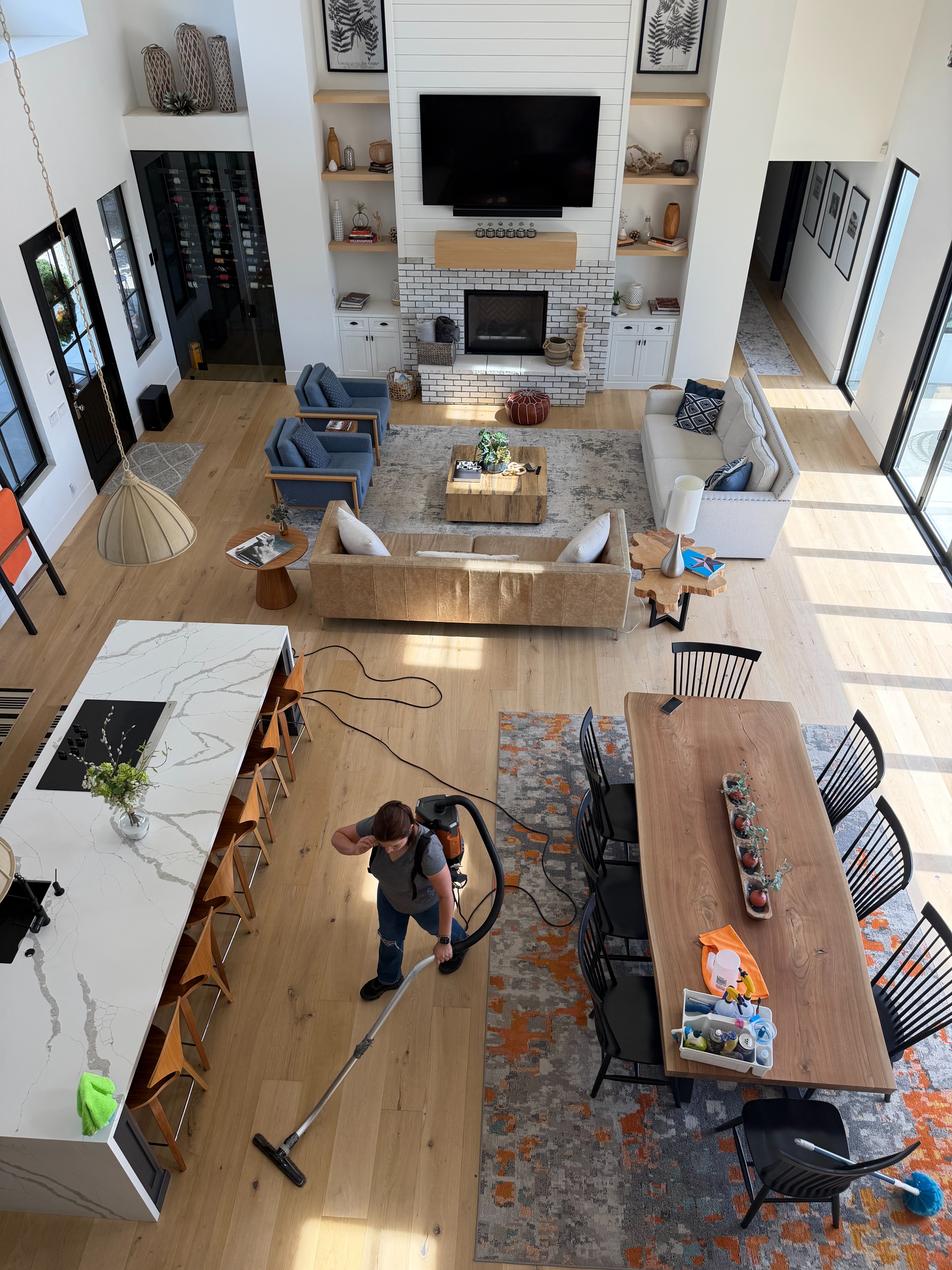 RGD Cleaning Services