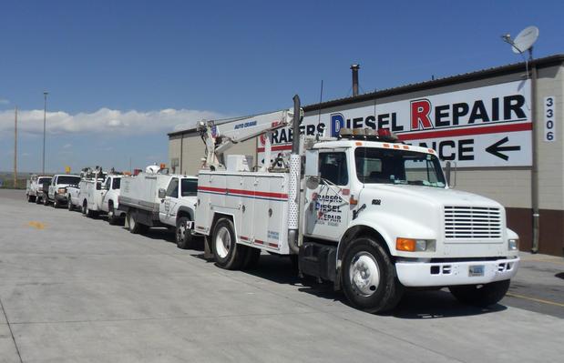 Images Grabers Diesel Repair L2