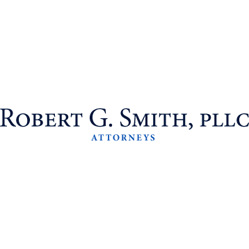 Robert G. Smith, PLLC Logo