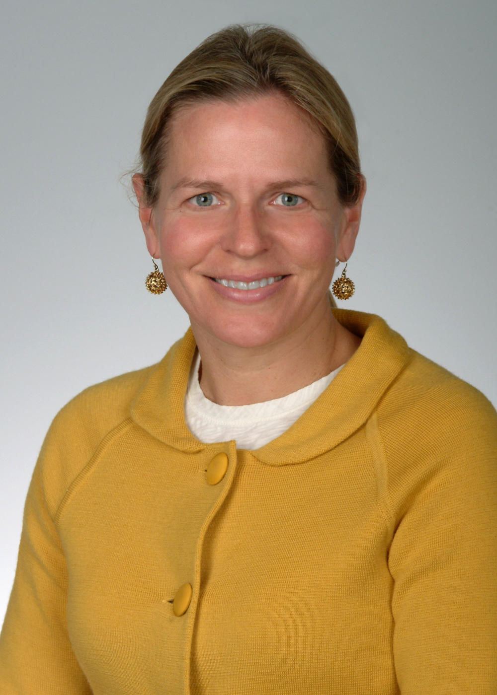 Susan Johnston Ackerman, MD