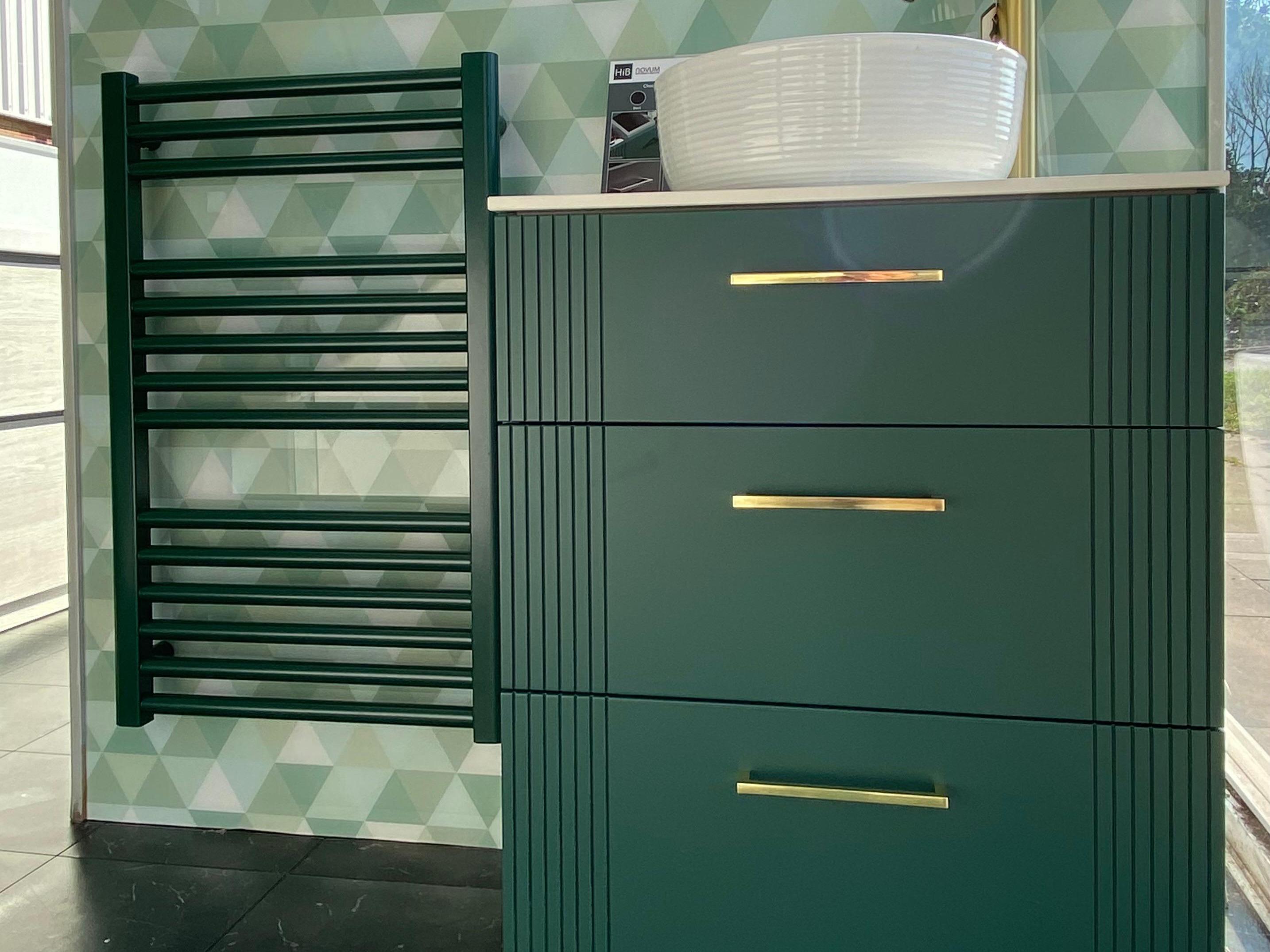 Worcester | Plumbing & Heating Supplies | Bathroom Showroom | Wolseley