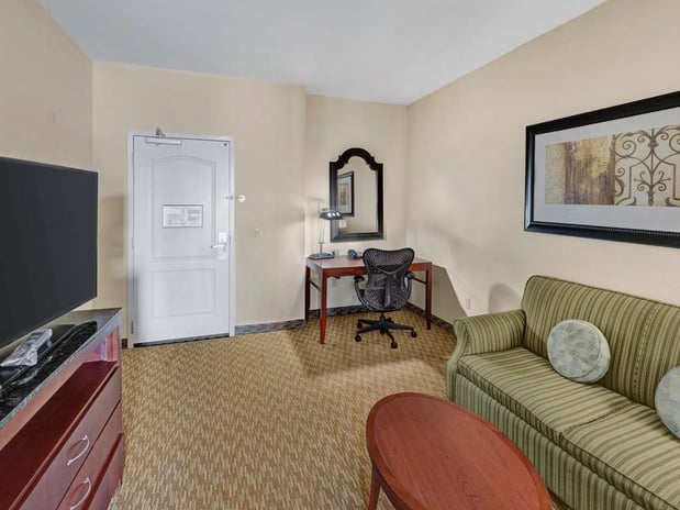 Images Hilton Garden Inn Oklahoma City North Quail Springs
