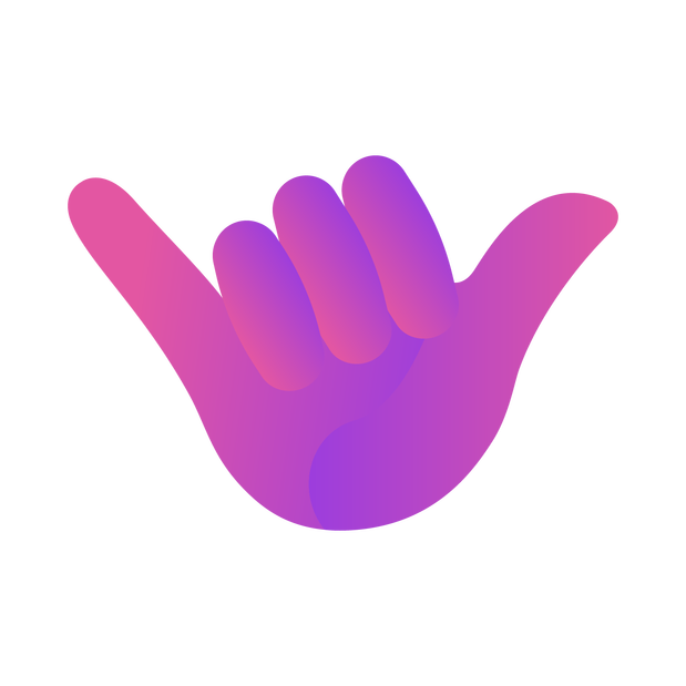 Really Good Content inc. Logo