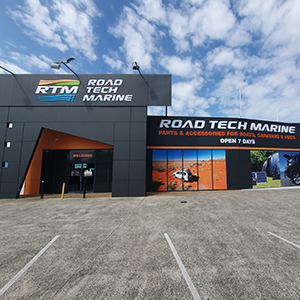 Images RTM - Road Tech Marine Kawana