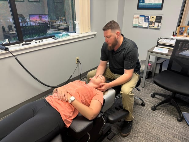 Images Pure Wellness Chiropractic