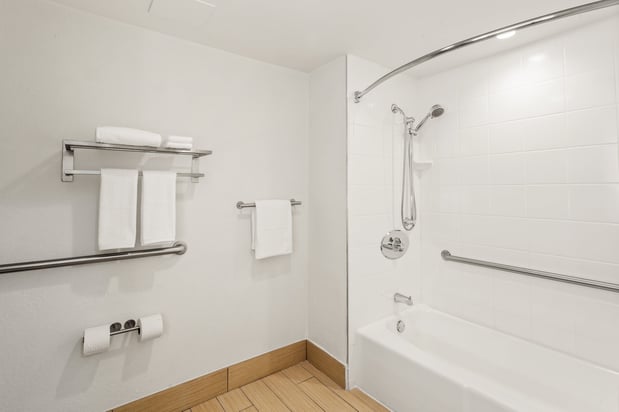 Images Holiday Inn Tampa Westshore - Airport Area by IHG