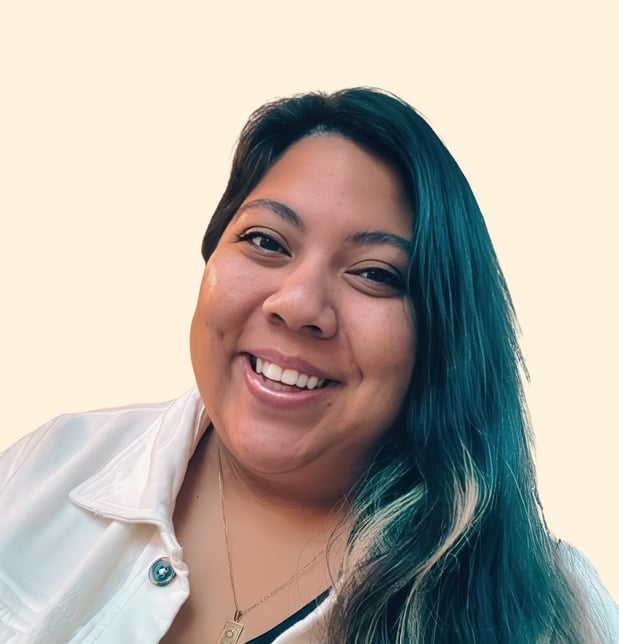 Images Serena Robles, Counselor