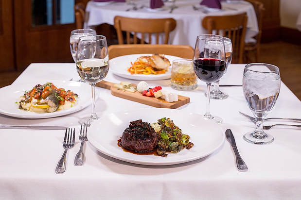 Images The Boulevard Inn & Bistro