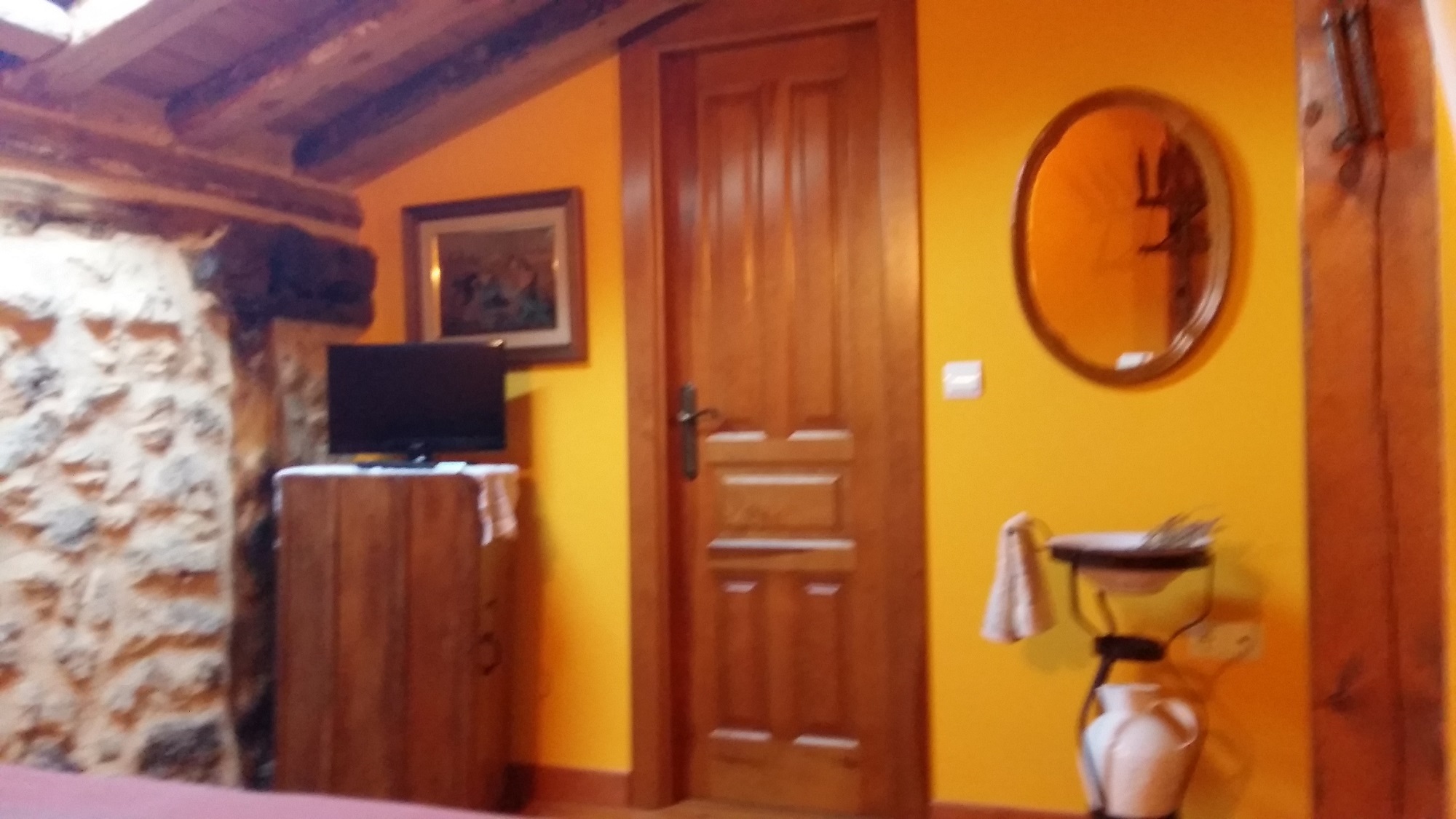 Images Casa Rural Calle Real