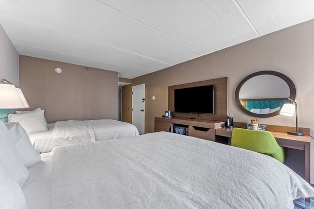 Images Hampton Inn Cleveland-Westlake