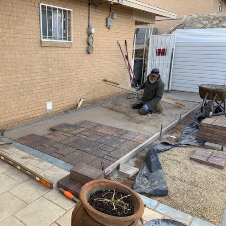 Images Daniel’s Tree & Landscaping  Inc.