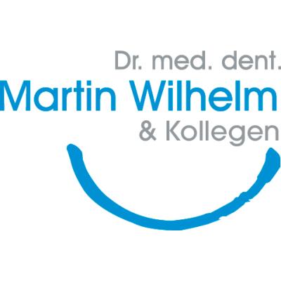 Dr. Martin Wilhelm & Christian Fersch Logo