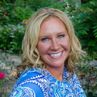 Megan Kuch