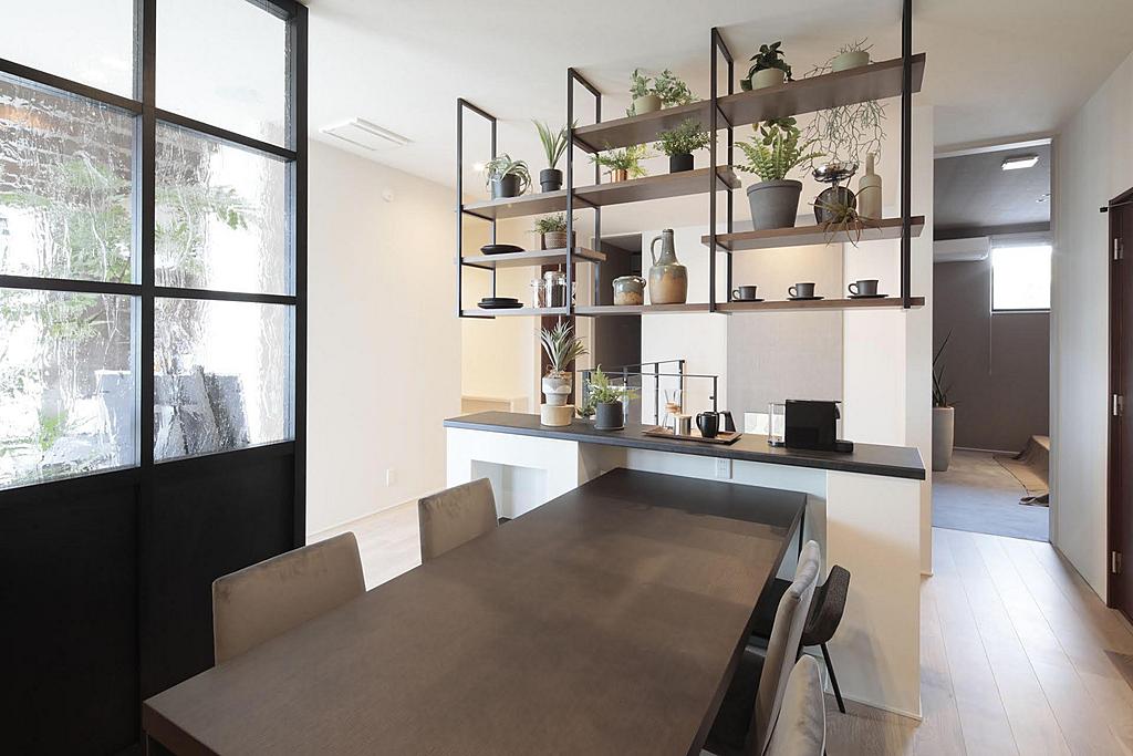 Images ダイワハウスひびきの展示場