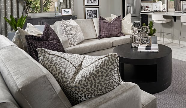 Images Horizon Village by Richmond American Homes
