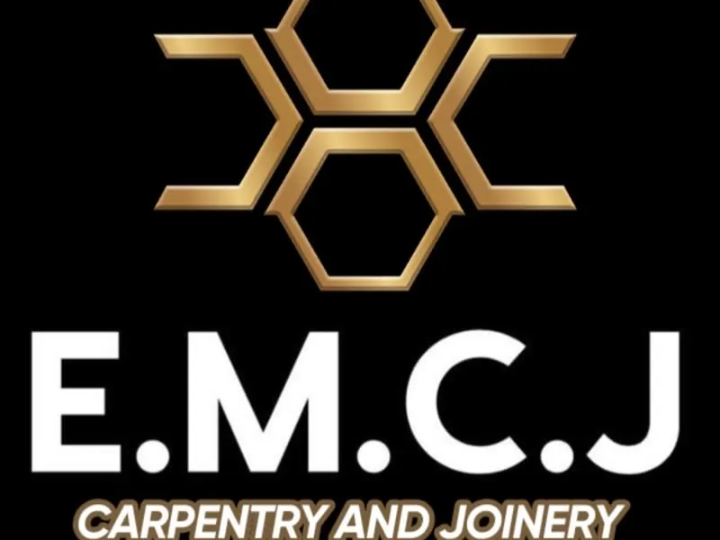 E.M.C.J Carpentry & Joinery Leicester 07860 867178