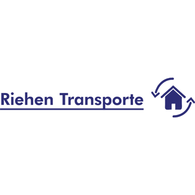 Riehen Transporte Logo