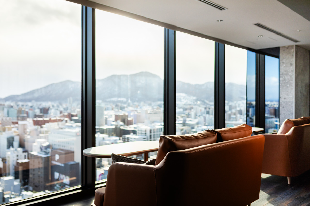 Images SAPPORO STREAM HOTEL