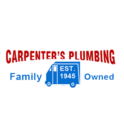 Carpenter's Plumbing Inc Logo