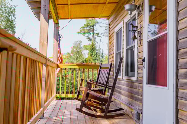 Images The Inn at Stonecliffe