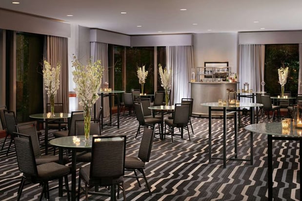 Images Hilton Boston Logan Airport
