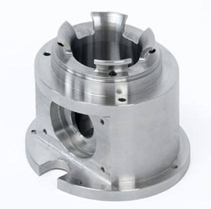 Ferrox GmbH, Grienmatt 17 in Schopfheim