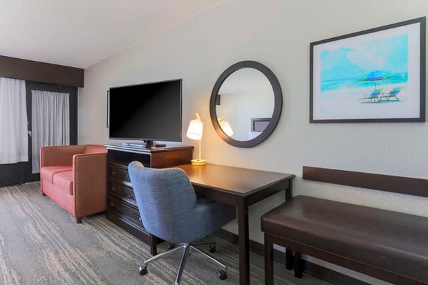 Images Hampton Inn Ft. Walton Beach
