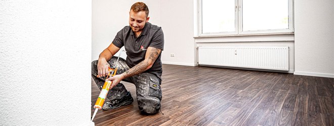 JUVE Sanierungs GmbH, Büttgenbachstrasse 5 in Duesseldorf