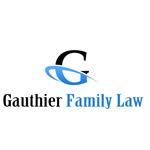 Gauthier Family Law Logo