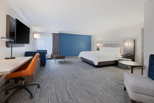 Images Holiday Inn Express & Suites Ft. Lauderdale-Plantation by IHG
