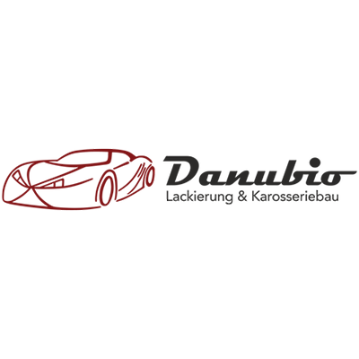 Danubio GbR Karosserie & Lackierwerkstatt in Waiblingen - Logo