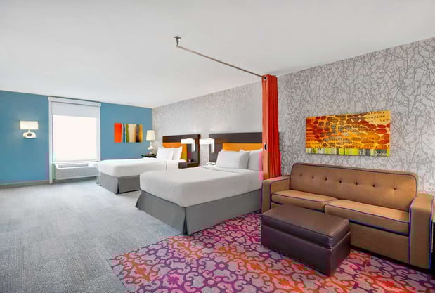 Images Home2 Suites by Hilton Rochester Henrietta, NY