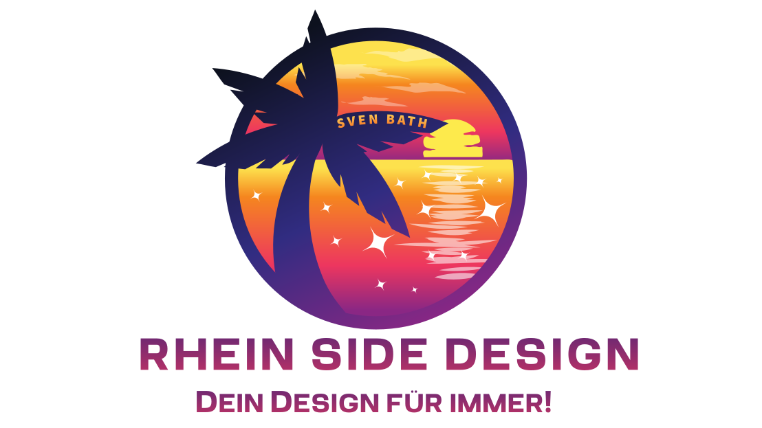 Rhein Side Design in Langenlonsheim - Logo