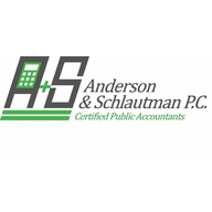 ANDERSON & SCHLAUTMAN PC Logo