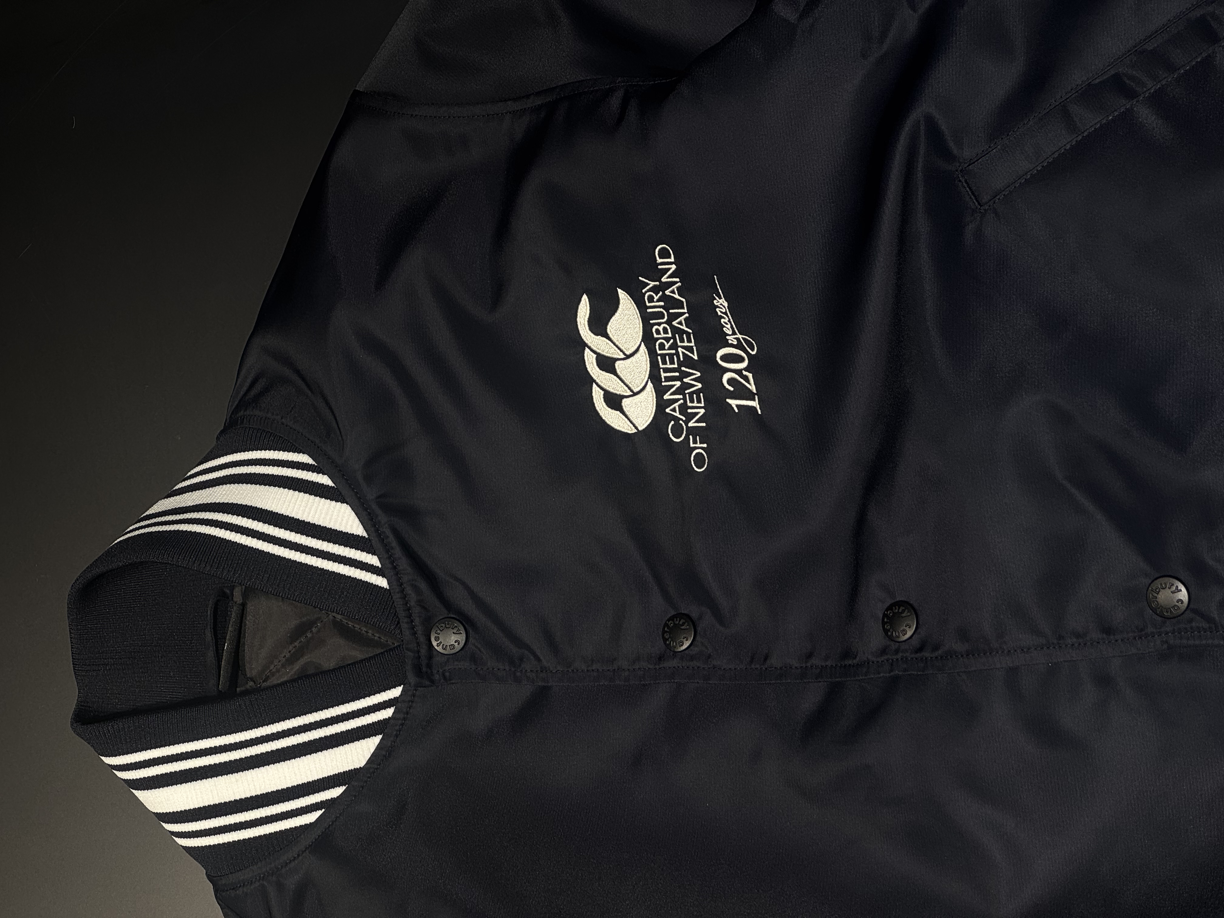 Images CANTERBURY NAGOYA