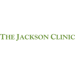 The Jackson Clinic - Prattville Logo