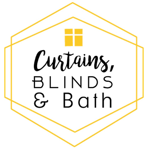 Curtains, Blinds & Bath Logo