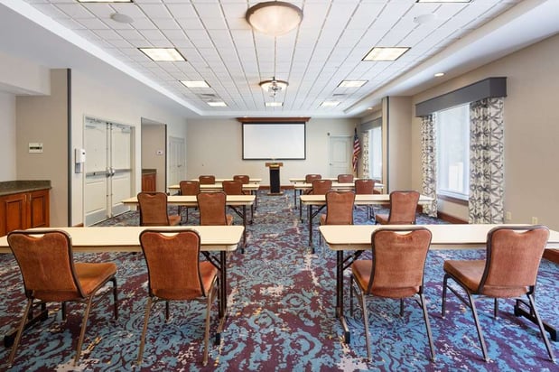 Images Hilton Garden Inn Mystic/Groton