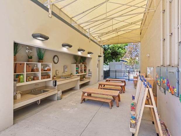 Images LifeConnections Children's Learning Center