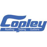 Charles Copley Roofing, Inc. Logo