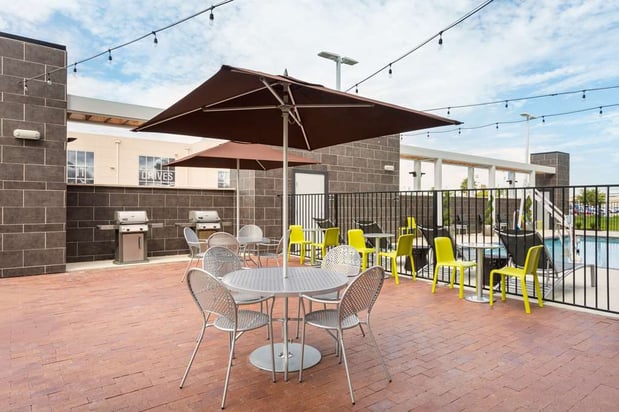 Images Home2 Suites by Hilton Houston/Katy