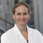 Wendy L. Schaffer, MD, PhD - MSK Cardiologist Logo