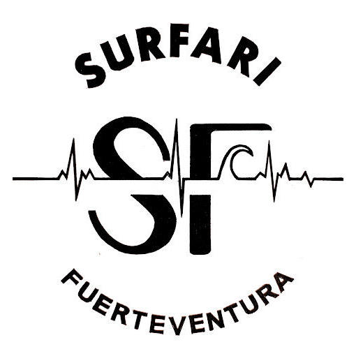 Surfari Fuerteventura Logo