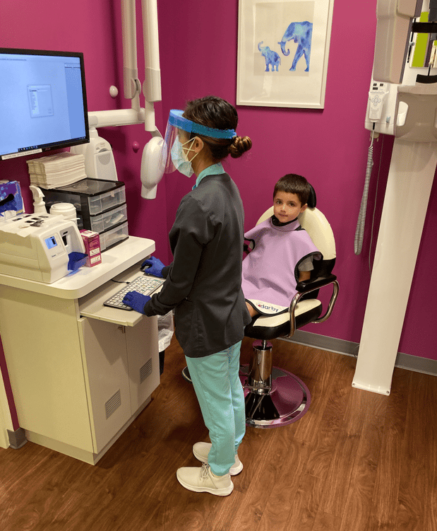 Images Montgomery Pediatric Dentistry
